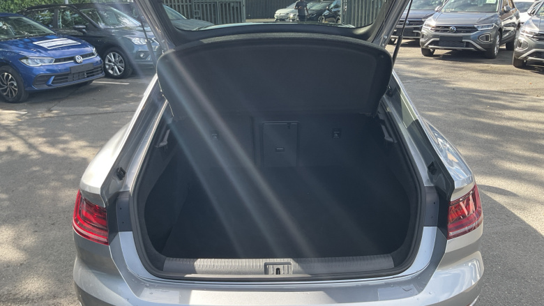 Volkswagen Arteon 2.0 TDI SCR 190 R-Line 5dr 4MOTION DSG Diesel Hatchback